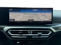 Bmw serie 3 touring g21 318d 150 ch bva8 m sport - toit ouvrant - harman kardon - caméra 3d 360° - attelage occasion...