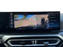 Bmw serie 3 touring g21 318d 150 ch bva8 m sport - toit ouvrant - harman kardon - caméra 3d 360° - attelage occasion...