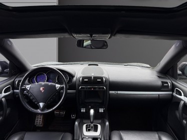 Porsche cayenne 3.6 v6 290cv tiptronic s occasion simplicicar carcassonne simplicicar simplicibike france