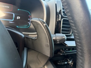 Citroen c5 aircross bluehdi 130 ss eat8 feel caméra de recul gps garantie 12 mois occasion simplicicar labarthe simplicicar...