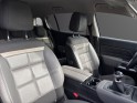 Citroen c5 aircross bluehdi 130 ss bvm6 shine / sellerie chauffante / chargeur induction / angles morts garantie 12 mois...