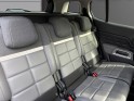 Citroen c5 aircross bluehdi 130 ss bvm6 shine / sellerie chauffante / chargeur induction / angles morts garantie 12 mois...