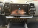 Citroen c5 aircross bluehdi 130 ss bvm6 shine / sellerie chauffante / chargeur induction / angles morts garantie 12 mois...