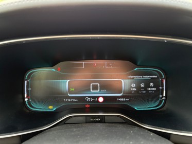 Citroen c5 aircross bluehdi 130 ss bvm6 shine / sellerie chauffante / chargeur induction / angles morts garantie 12 mois...