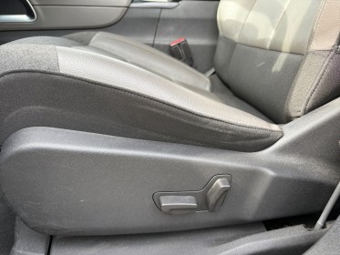 Citroen c5 aircross bluehdi 130 ss bvm6 shine / sellerie chauffante / chargeur induction / angles morts garantie 12 mois...