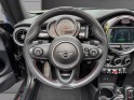 Mini cabriolet f57 lci cooper s 192 ch bva7 finition john cooper works radar de recul garantie 12 mois occasion paris 17ème...