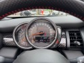 Mini cabriolet f57 lci cooper s 192 ch bva7 finition john cooper works radar de recul garantie 12 mois occasion paris 17ème...