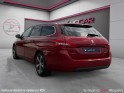 Peugeot 308 1.2 puretech 130ch ss bvm6 gt line occasion simplicicar rouen simplicicar simplicibike france