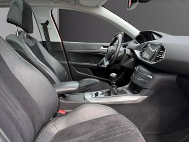 Peugeot 308 1.2 puretech 130ch ss bvm6 gt line occasion simplicicar rouen simplicicar simplicibike france