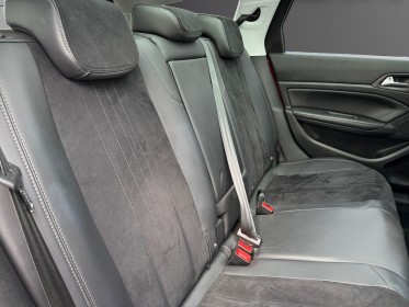 Peugeot 308 1.2 puretech 130ch ss bvm6 gt line occasion simplicicar rouen simplicicar simplicibike france