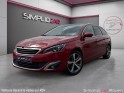 Peugeot 308 1.2 puretech 130ch ss bvm6 gt line occasion simplicicar rouen simplicicar simplicibike france