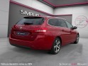 Peugeot 308 1.2 puretech 130ch ss bvm6 gt line occasion simplicicar rouen simplicicar simplicibike france