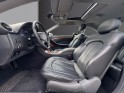 Mercedes classe clk coupe 209 elégance 500 5.0 v8 306 ch / toit ouvrant / garantie 12 mois occasion osny simplicicar...
