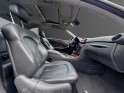 Mercedes classe clk coupe 209 elégance 500 5.0 v8 306 ch / toit ouvrant / garantie 12 mois occasion osny simplicicar...