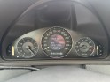 Mercedes classe clk coupe 209 elégance 500 5.0 v8 306 ch / toit ouvrant / garantie 12 mois occasion osny simplicicar...