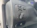 Mercedes classe clk coupe 209 elégance 500 5.0 v8 306 ch / toit ouvrant / garantie 12 mois occasion osny simplicicar...