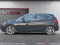 Bmw serie 2 active tourer f45 218d 150 ch luxury a occasion simplicicar angers simplicicar simplicibike france