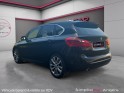 Bmw serie 2 active tourer f45 218d 150 ch luxury a occasion simplicicar angers simplicicar simplicibike france