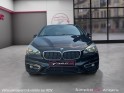 Bmw serie 2 active tourer f45 218d 150 ch luxury a occasion simplicicar angers simplicicar simplicibike france