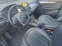 Bmw serie 2 active tourer f45 218d 150 ch luxury a occasion simplicicar angers simplicicar simplicibike france