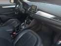 Bmw serie 2 active tourer f45 218d 150 ch luxury a occasion simplicicar angers simplicicar simplicibike france