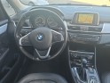Bmw serie 2 active tourer f45 218d 150 ch luxury a occasion simplicicar angers simplicicar simplicibike france