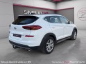Hyundai tucson 1.6 crdi 115 hybrid 48v creative toit ouvrant camera sièges chauffants garantie 12 mois occasion simplicicar...