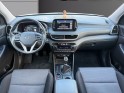 Hyundai tucson 1.6 crdi 115 hybrid 48v creative toit ouvrant camera sièges chauffants garantie 12 mois occasion simplicicar...