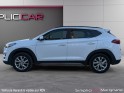 Hyundai tucson 1.6 crdi 115 hybrid 48v creative toit ouvrant camera sièges chauffants garantie 12 mois occasion simplicicar...
