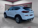 Hyundai tucson 1.6 crdi 115 hybrid 48v creative toit ouvrant camera sièges chauffants garantie 12 mois occasion simplicicar...
