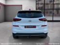 Hyundai tucson 1.6 crdi 115 hybrid 48v creative toit ouvrant camera sièges chauffants garantie 12 mois occasion simplicicar...