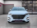 Hyundai tucson 1.6 crdi 115 hybrid 48v creative toit ouvrant camera sièges chauffants garantie 12 mois occasion simplicicar...