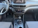 Hyundai tucson 1.6 crdi 115 hybrid 48v creative toit ouvrant camera sièges chauffants garantie 12 mois occasion simplicicar...