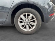 VOLKSWAGEN d'occasion GOLF 1.0 TSI 110 TRENDLINE BUSINESS de 2017