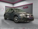 Volkswagen golf 1.6 tdi 110 bluemotion technology fap trendline radar av/ar garantie 12 mois occasion simplicicar saint-jean...