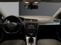 Volkswagen golf 1.6 tdi 110 bluemotion technology fap trendline radar av/ar garantie 12 mois occasion simplicicar saint-jean...