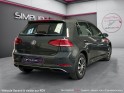 Volkswagen golf 1.6 tdi 110 bluemotion technology fap trendline radar av/ar garantie 12 mois occasion simplicicar saint-jean...