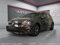 Volkswagen golf 1.6 tdi 110 bluemotion technology fap trendline radar av/ar garantie 12 mois occasion simplicicar saint-jean...