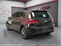 Volkswagen golf 1.6 tdi 110 bluemotion technology fap trendline radar av/ar garantie 12 mois occasion simplicicar saint-jean...