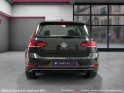 Volkswagen golf 1.6 tdi 110 bluemotion technology fap trendline radar av/ar garantie 12 mois occasion simplicicar saint-jean...