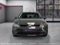 Volkswagen golf 1.6 tdi 110 bluemotion technology fap trendline radar av/ar garantie 12 mois occasion simplicicar saint-jean...
