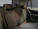 Volkswagen golf 1.6 tdi 110 bluemotion technology fap trendline radar av/ar garantie 12 mois occasion simplicicar saint-jean...