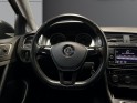 Volkswagen golf 1.6 tdi 110 bluemotion technology fap trendline radar av/ar garantie 12 mois occasion simplicicar saint-jean...