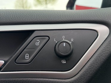 Volkswagen golf 1.6 tdi 110 bluemotion technology fap trendline radar av/ar garantie 12 mois occasion simplicicar saint-jean...