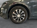 Volkswagen golf 1.6 tdi 110 bluemotion technology fap trendline radar av/ar garantie 12 mois occasion simplicicar saint-jean...