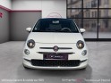 Fiat 500 my22 1.0 70 ch hybride dolcevita occasion simplicicar toulouse nord simplicicar simplicibike france