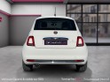 Fiat 500 my22 1.0 70 ch hybride dolcevita occasion simplicicar toulouse nord simplicicar simplicibike france