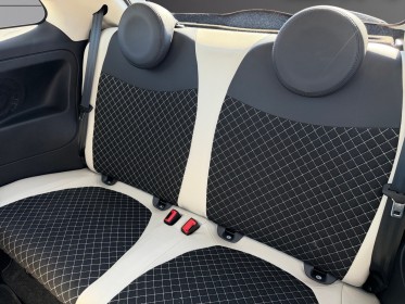 Fiat 500 my22 1.0 70 ch hybride dolcevita occasion simplicicar toulouse nord simplicicar simplicibike france