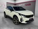 Peugeot 3008 bluehdi 130ch ss eat8 allure pack sieges chauffants camera de recul 360 garantie 12 mois occasion simplicicar...