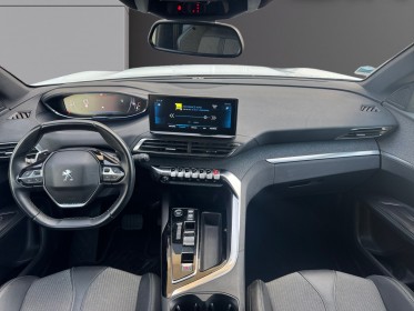 Peugeot 3008 bluehdi 130ch ss eat8 allure pack sieges chauffants camera de recul 360 garantie 12 mois occasion simplicicar...